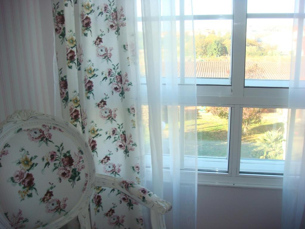 Casa A Pastora Guest House Cambados Room photo