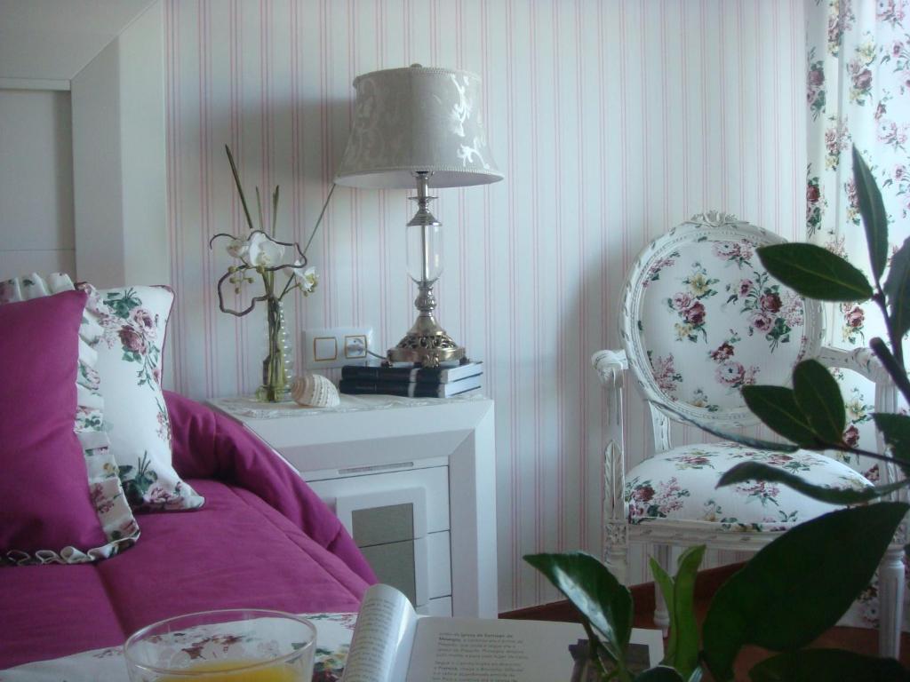 Casa A Pastora Guest House Cambados Room photo