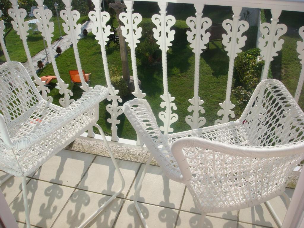 Casa A Pastora Guest House Cambados Exterior photo