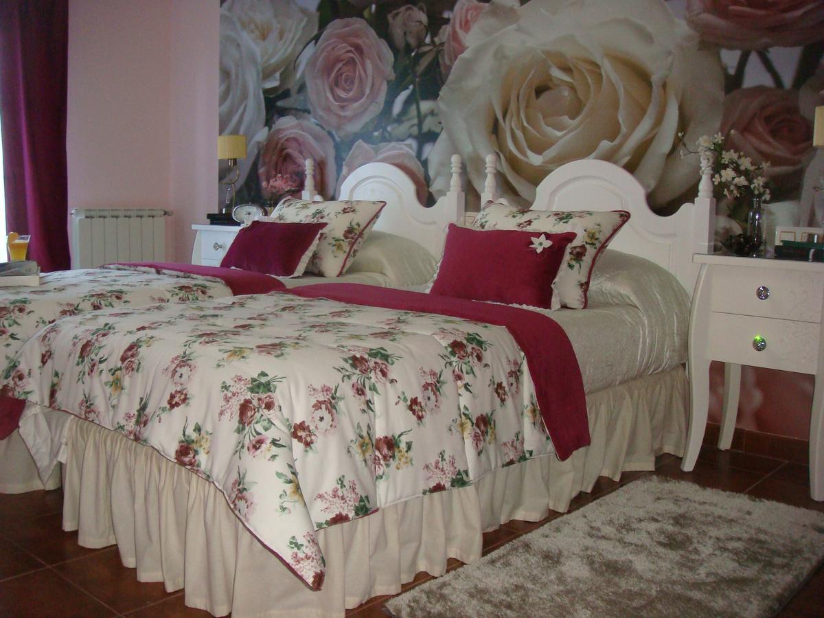 Casa A Pastora Guest House Cambados Exterior photo